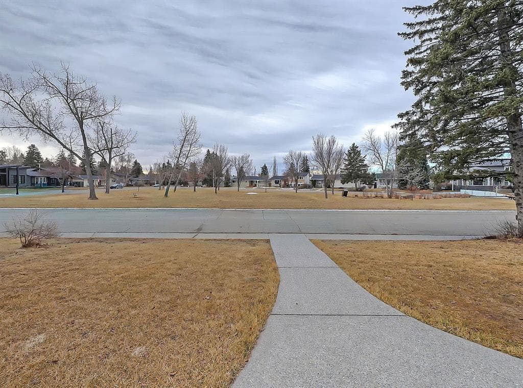 44 Granlea Place SW, Calgary — Photo 25