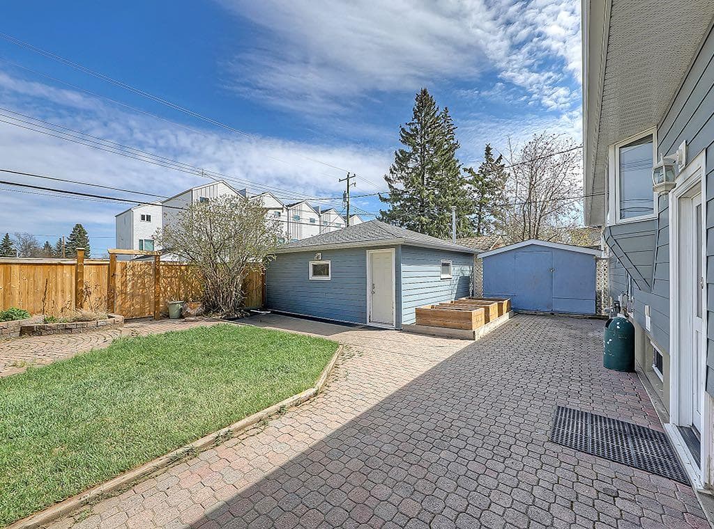 44 Granlea Place SW, Calgary — Photo 26