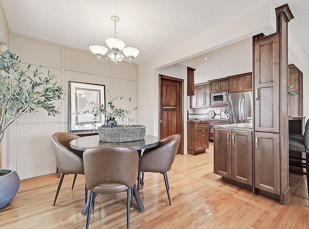 44 Granlea Place SW, Calgary — Photo 7