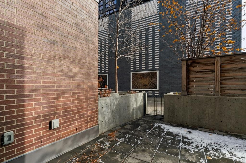 124 - 619 Confluence Way SE, Calgary — Photo 22
