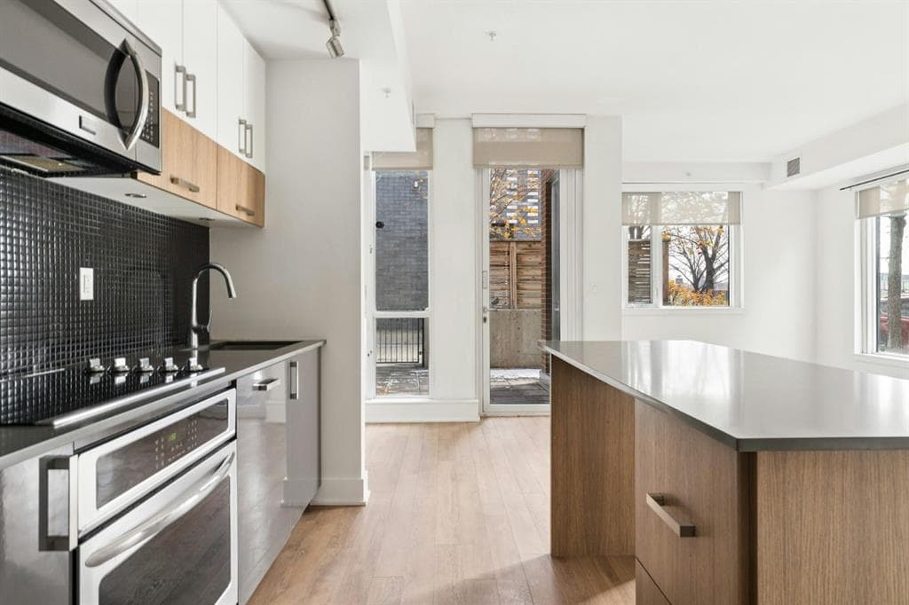 124 - 619 Confluence Way SE, Calgary — Photo 9