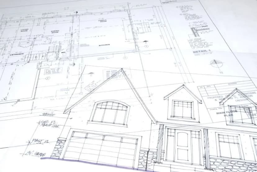 Modern construction