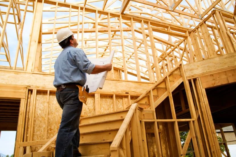 Construction framing