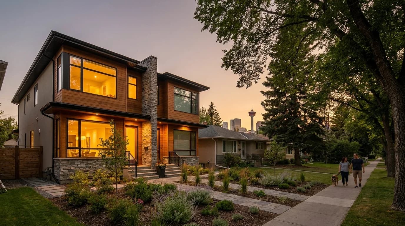 Altadore Homes for Sale: My Insider Guide to Calgary's Marda Loop Area