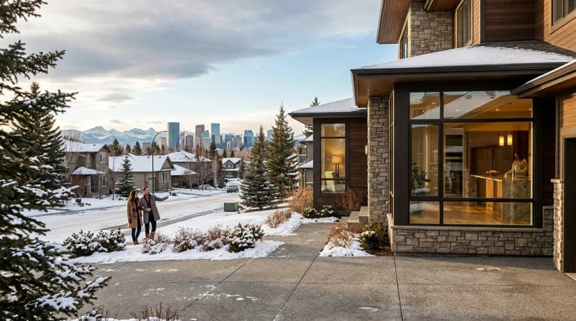 Calgary Chinooks Explained: A Newcomer's Winter Living Guide