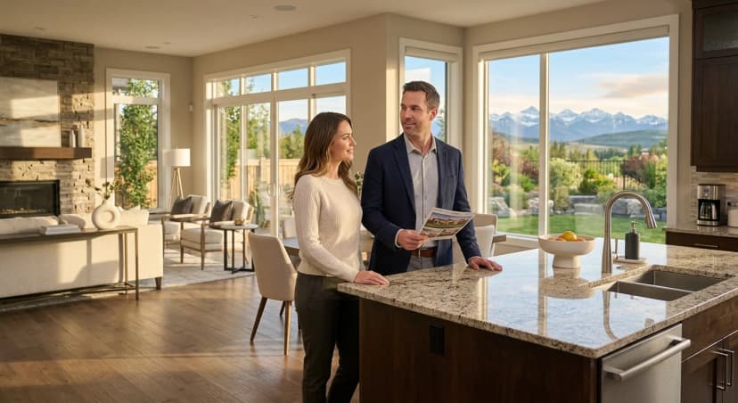 Cochrane Real Estate: Market Trends Buyers Should Know