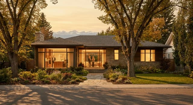 Downsizing in Calgary: How to Sell Big and Live Better