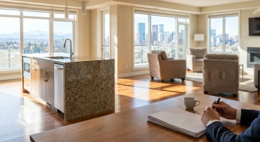 First Time Home Buyer Realtor in Calgary: What to Know Before You Buy